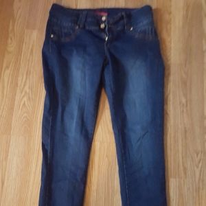 Women's Jeans